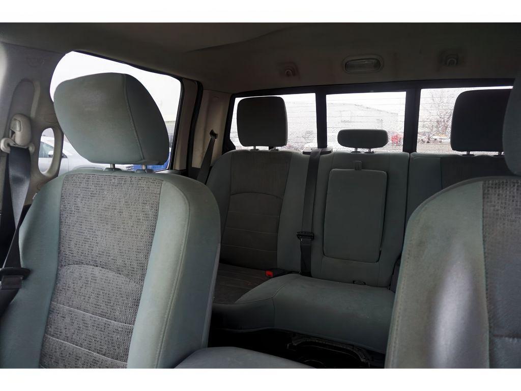 used 2015 Ram 1500 car, priced at $13,999