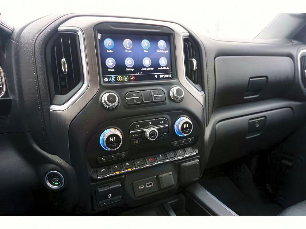 used 2019 GMC Sierra 1500 car, priced at $44,999