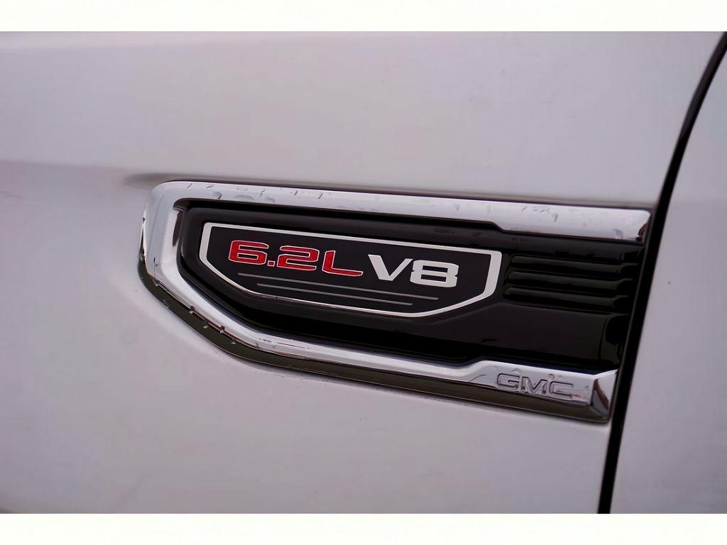 used 2019 GMC Sierra 1500 car, priced at $39,999