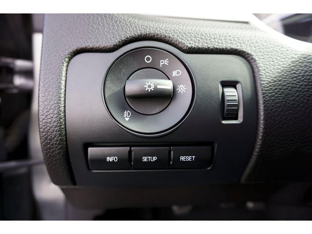 used 2010 Ford Mustang car, priced at $18,399