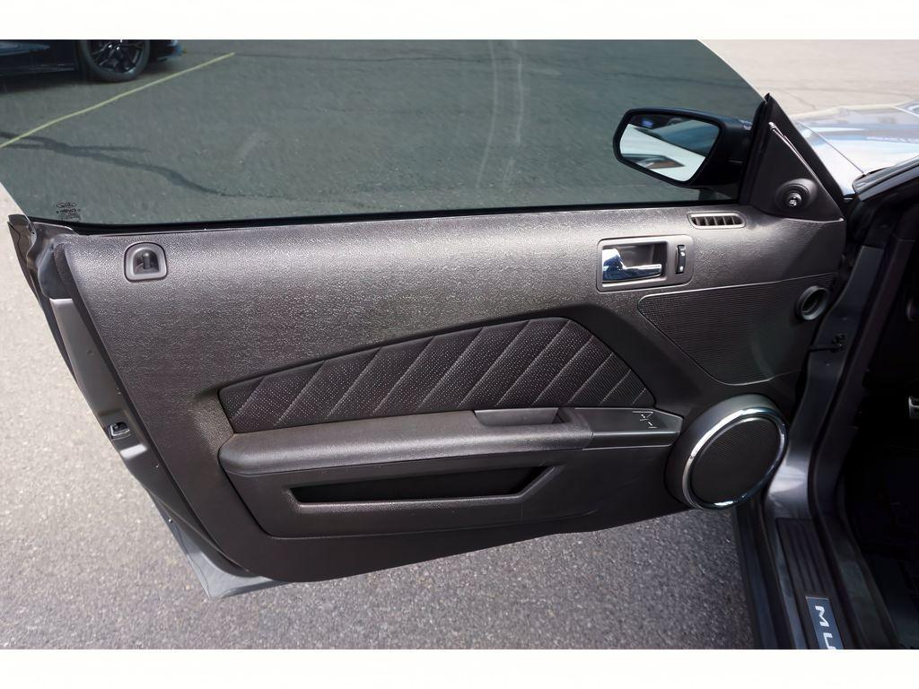 used 2010 Ford Mustang car, priced at $18,399