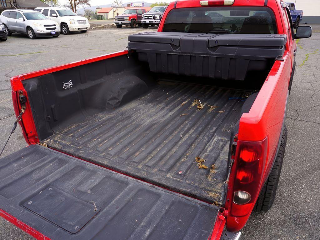 used 2006 Chevrolet Colorado car, priced at $10,999