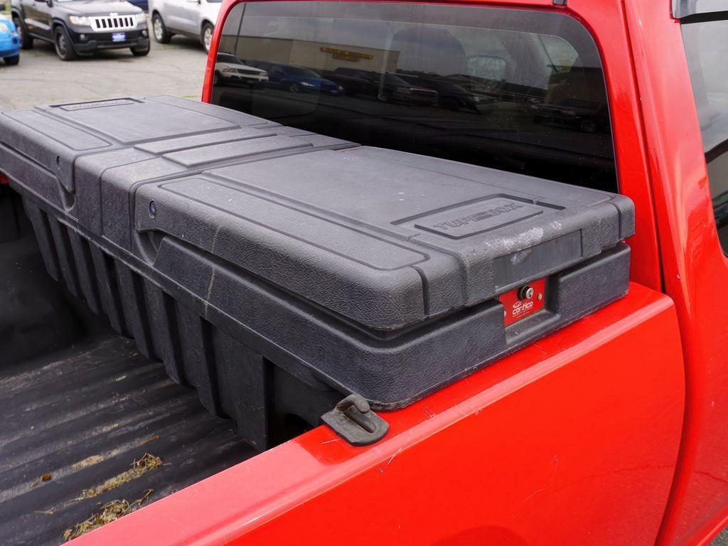 used 2006 Chevrolet Colorado car, priced at $10,999