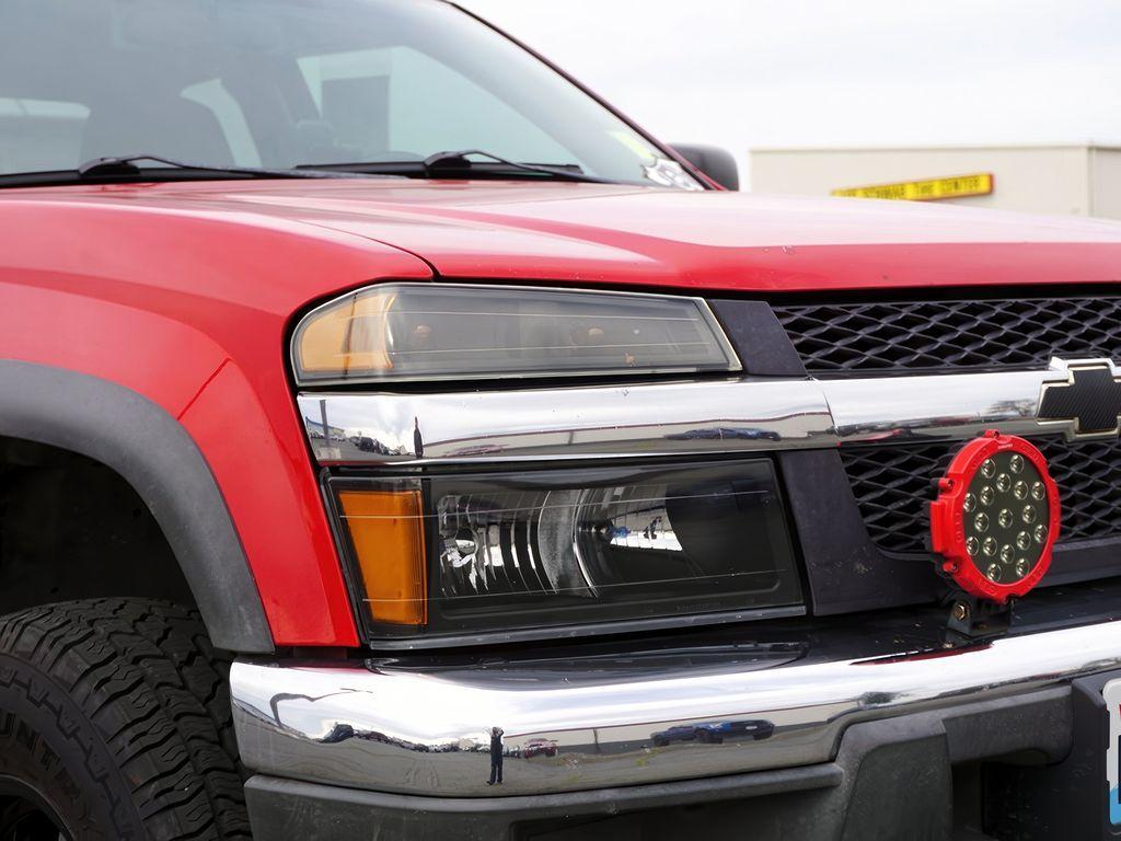 used 2006 Chevrolet Colorado car, priced at $10,999