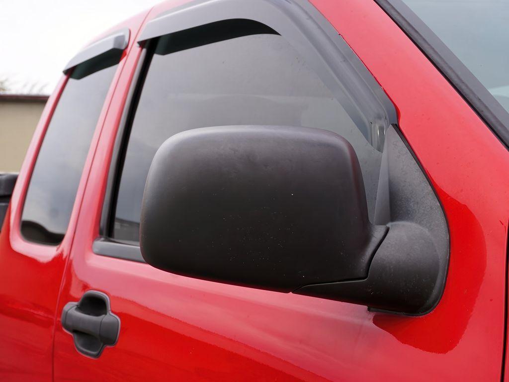 used 2006 Chevrolet Colorado car, priced at $10,999