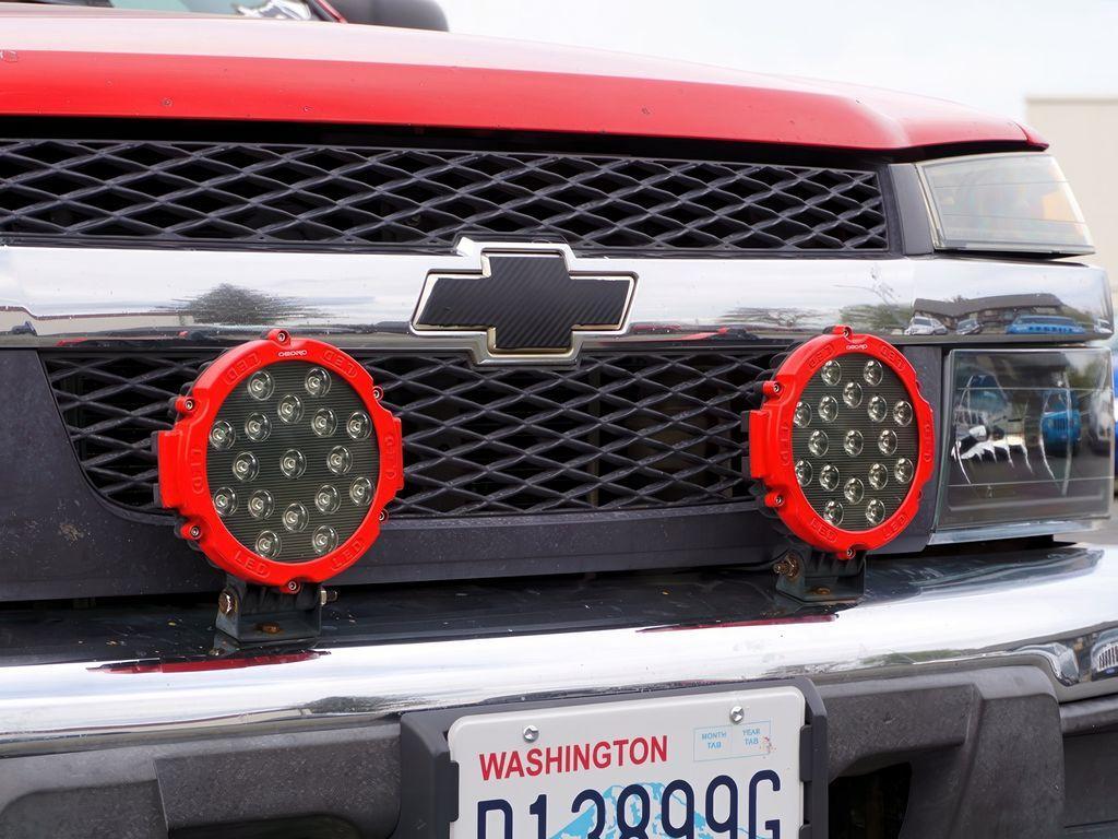 used 2006 Chevrolet Colorado car, priced at $10,999