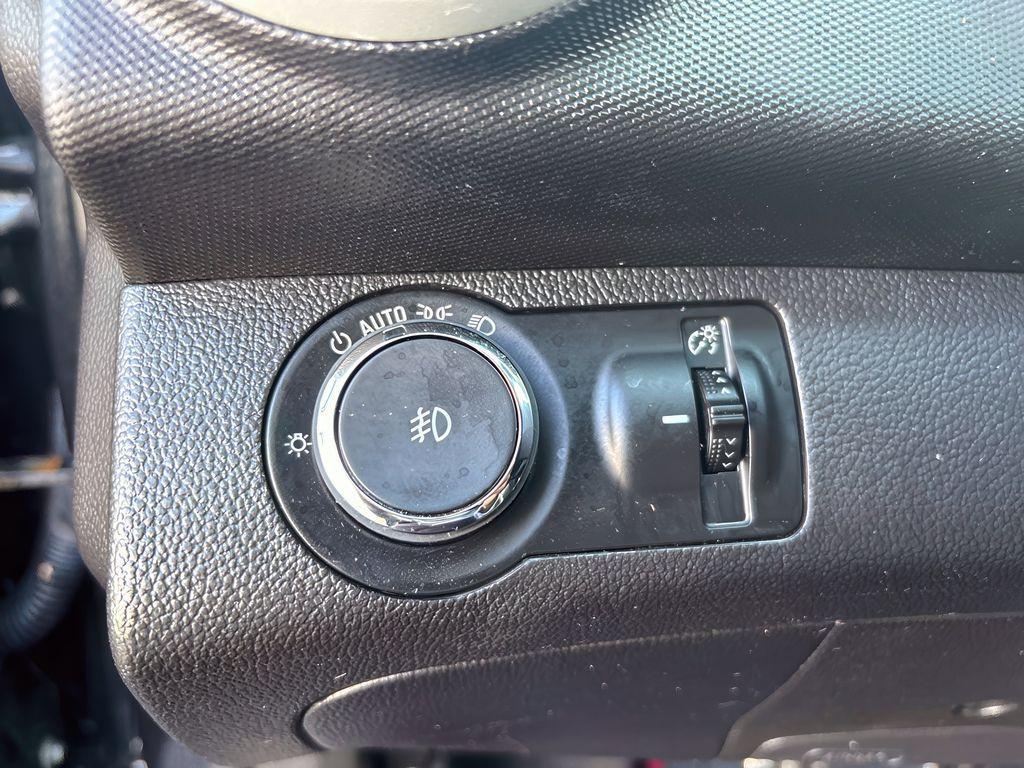 used 2015 Chevrolet Sonic car, priced at $9,999