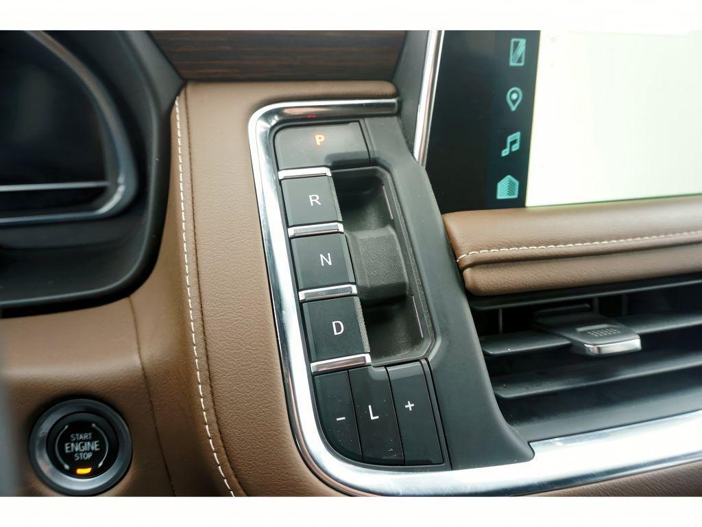 used 2022 Chevrolet Tahoe car, priced at $67,999