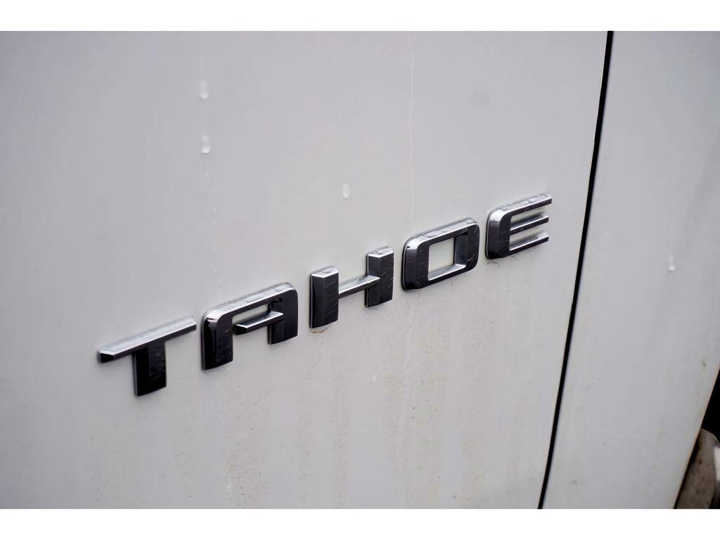 used 2022 Chevrolet Tahoe car, priced at $67,999