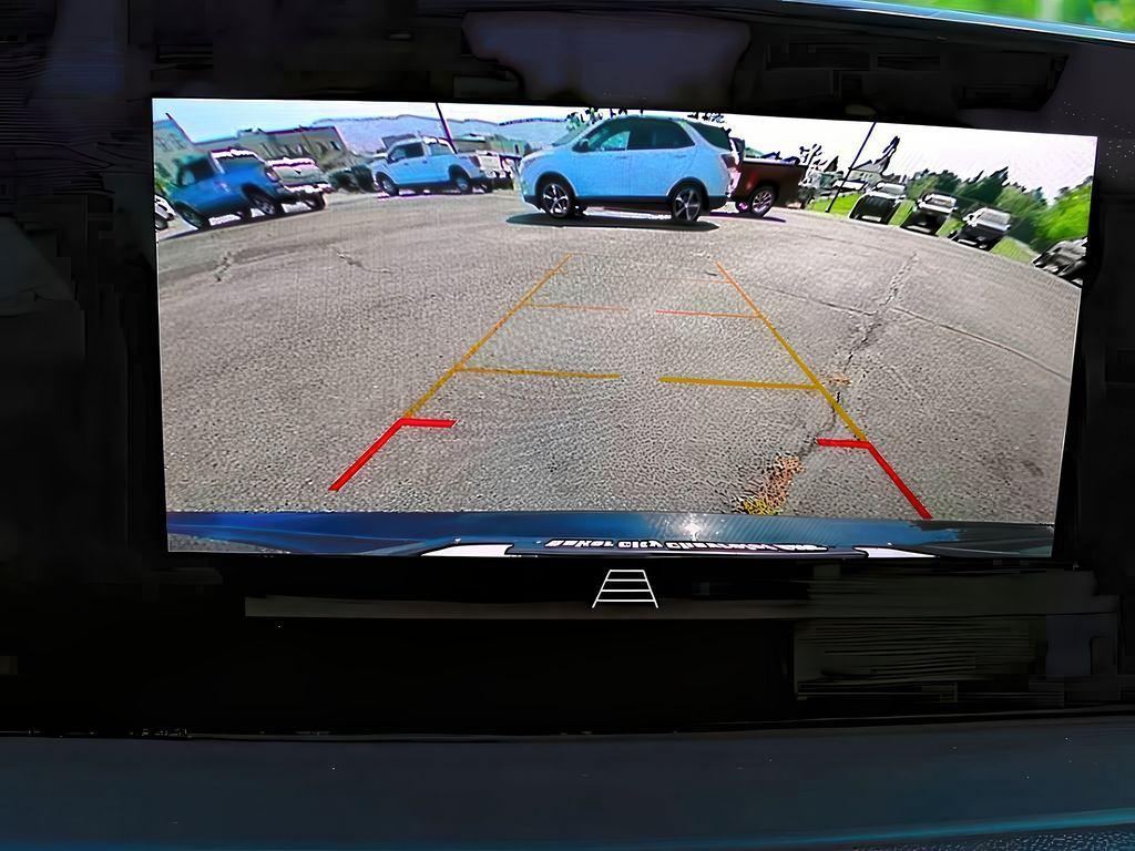 used 2024 Buick Encore GX car, priced at $23,999