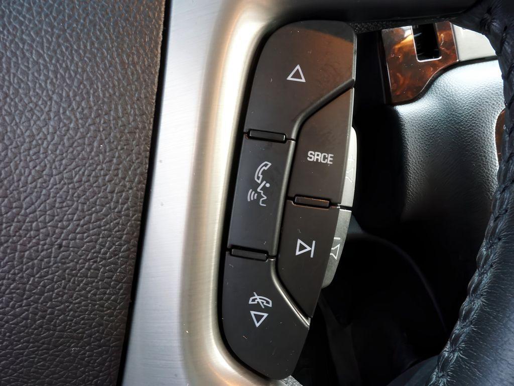 used 2014 GMC Yukon car, priced at $13,259