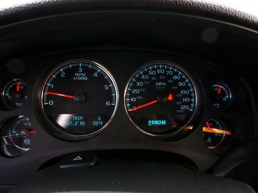 used 2014 GMC Yukon car, priced at $13,259