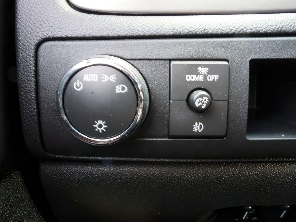 used 2014 GMC Yukon car, priced at $13,259