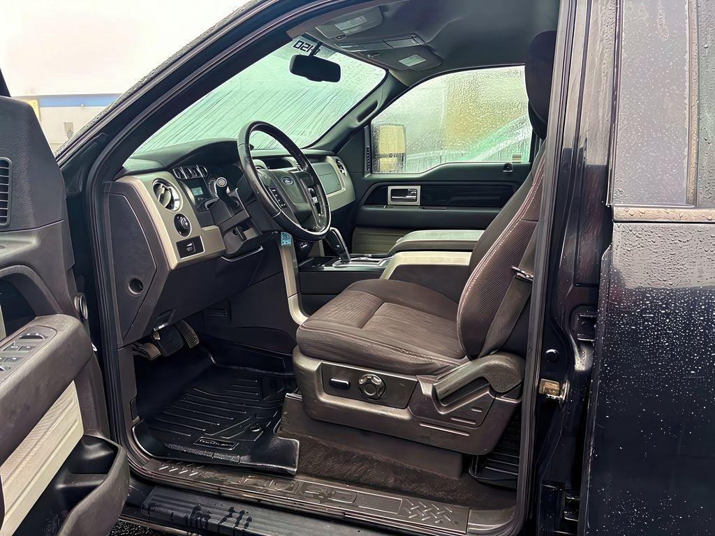 used 2010 Ford F-150 car, priced at $15,499