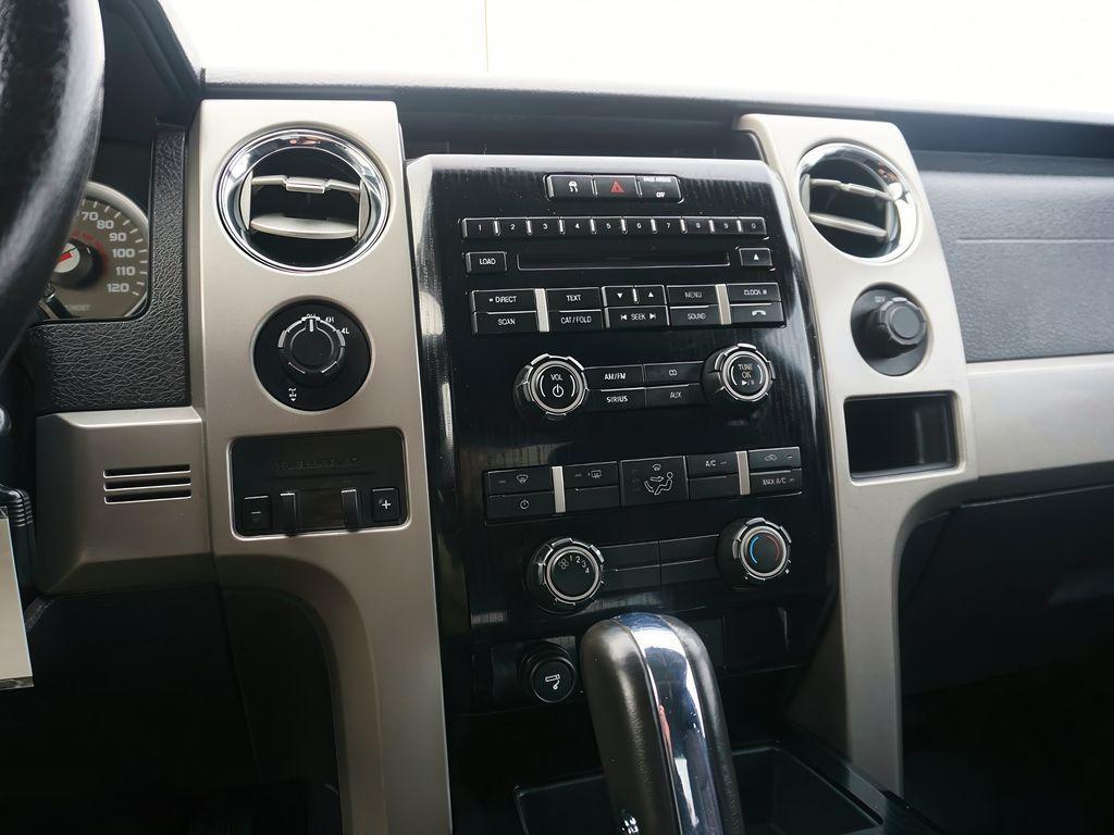 used 2010 Ford F-150 car, priced at $14,999