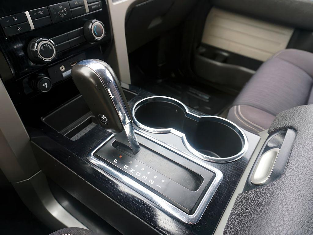 used 2010 Ford F-150 car, priced at $14,999