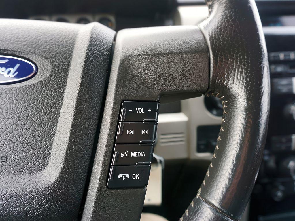 used 2010 Ford F-150 car, priced at $14,999