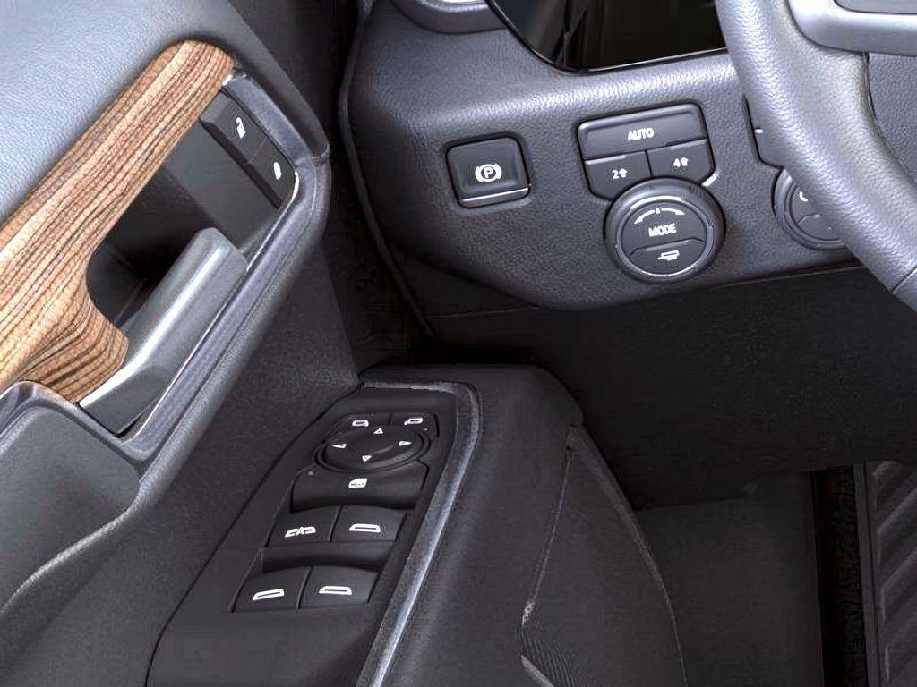 new 2026 Chevrolet Silverado 1500 car, priced at $55,498