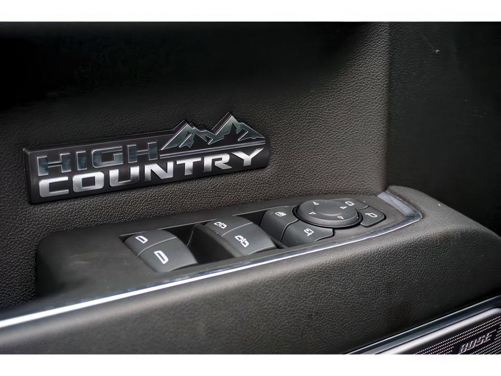 used 2023 Chevrolet Silverado 1500 car, priced at $57,999