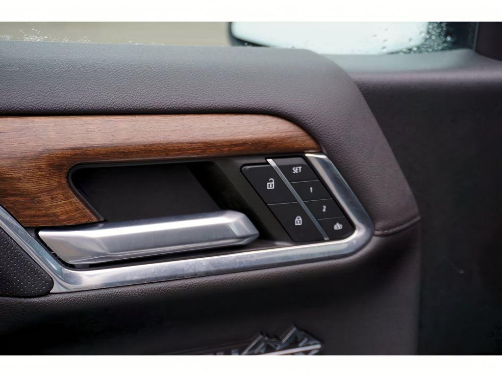 used 2023 Chevrolet Silverado 1500 car, priced at $57,999