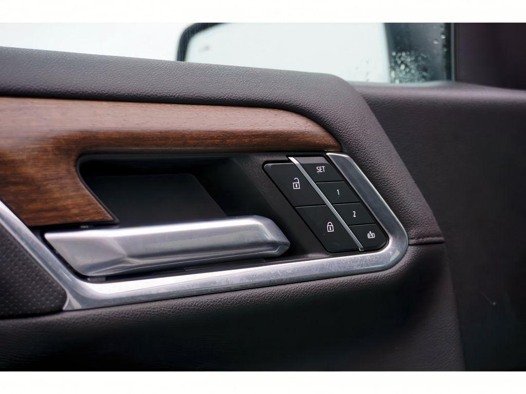 used 2023 Chevrolet Silverado 1500 car, priced at $57,999