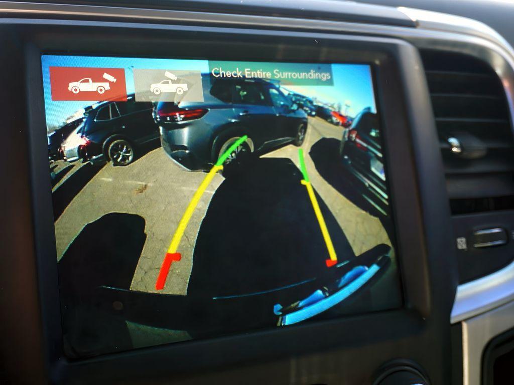 used 2018 Ram 2500 car, priced at $39,798