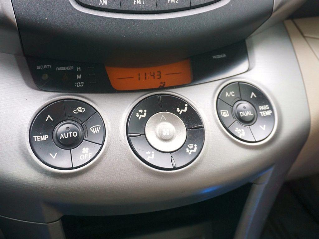 used 2006 Toyota RAV4 car, priced at $6,999