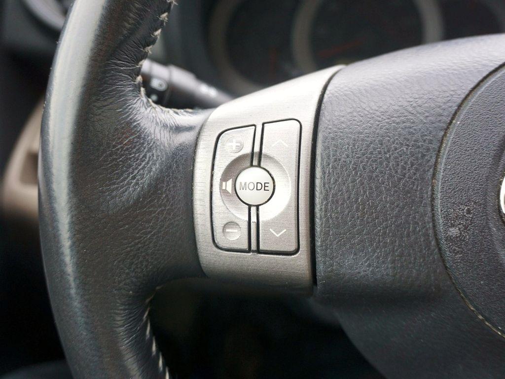 used 2006 Toyota RAV4 car, priced at $6,999