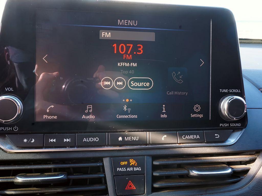 used 2019 Nissan Altima car, priced at $12,399