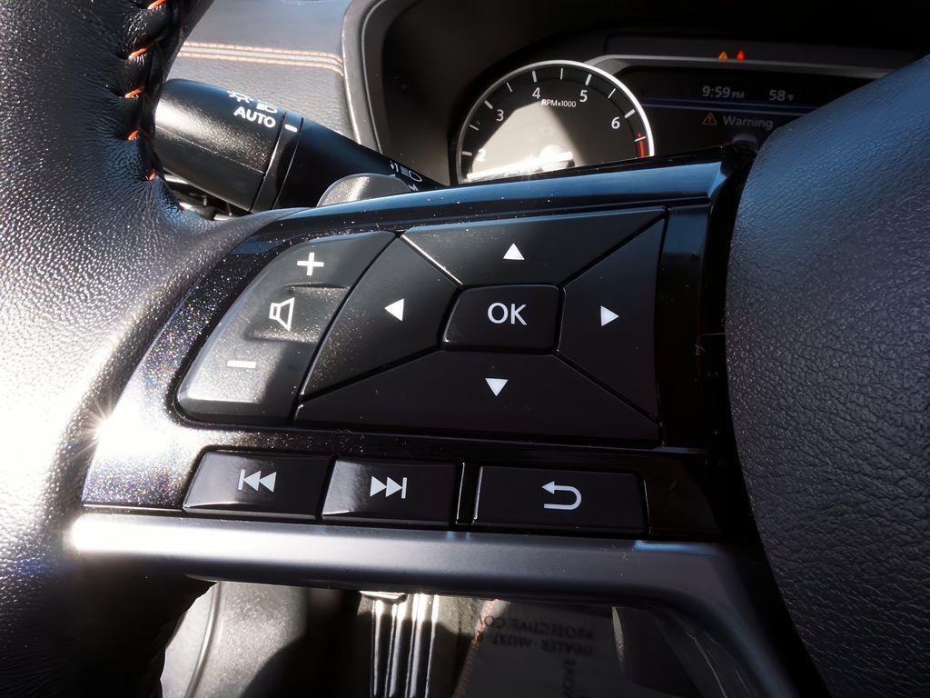 used 2019 Nissan Altima car, priced at $12,399