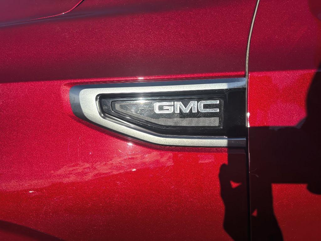 used 2023 GMC Yukon XL car, priced at $62,999