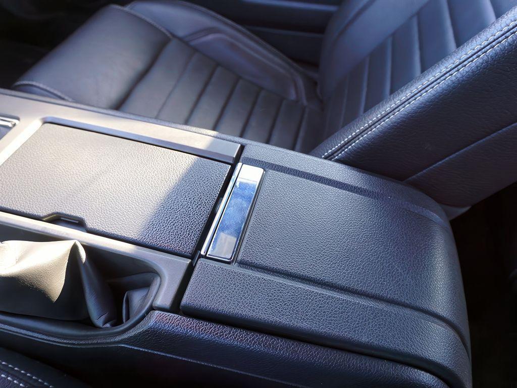 used 2011 Ford Mustang car, priced at $28,999