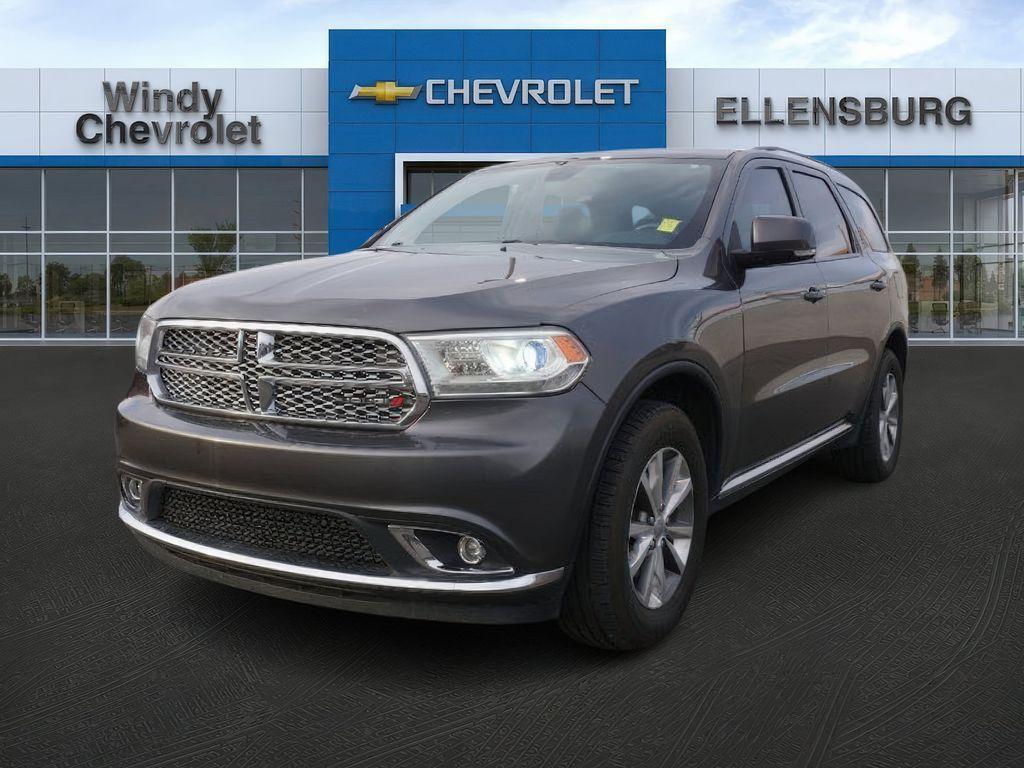 used 2014 Dodge Durango car, priced at $8,499