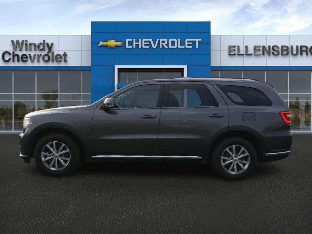 used 2014 Dodge Durango car, priced at $8,499