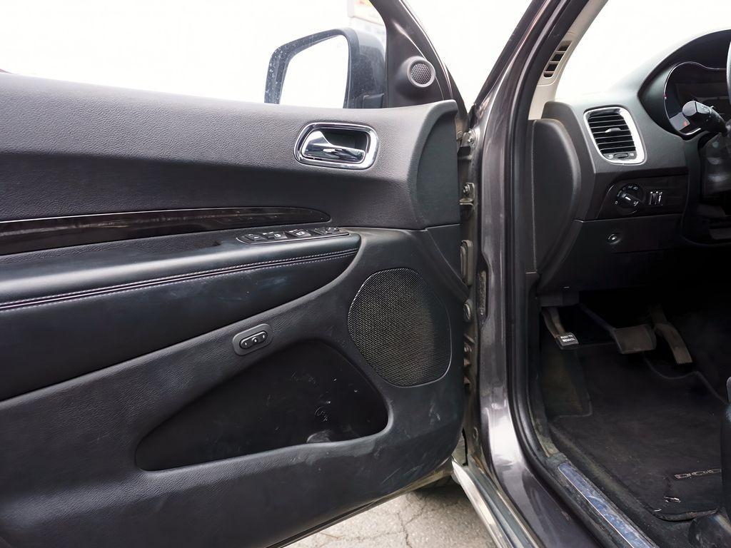 used 2014 Dodge Durango car, priced at $7,999