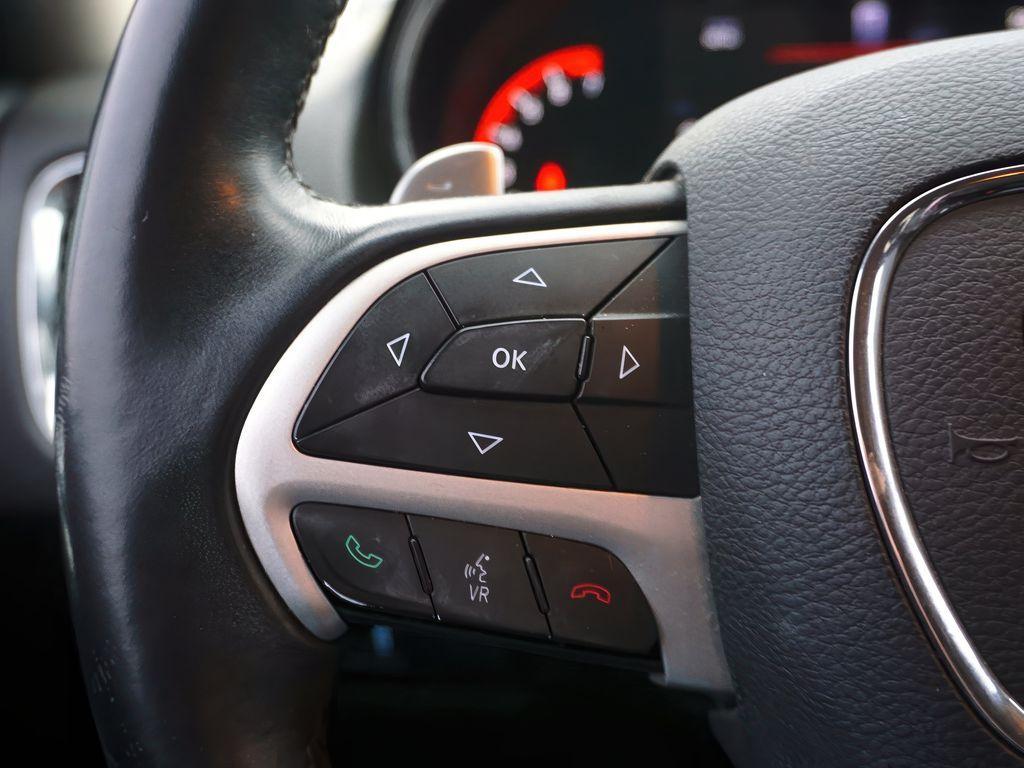 used 2014 Dodge Durango car, priced at $7,999