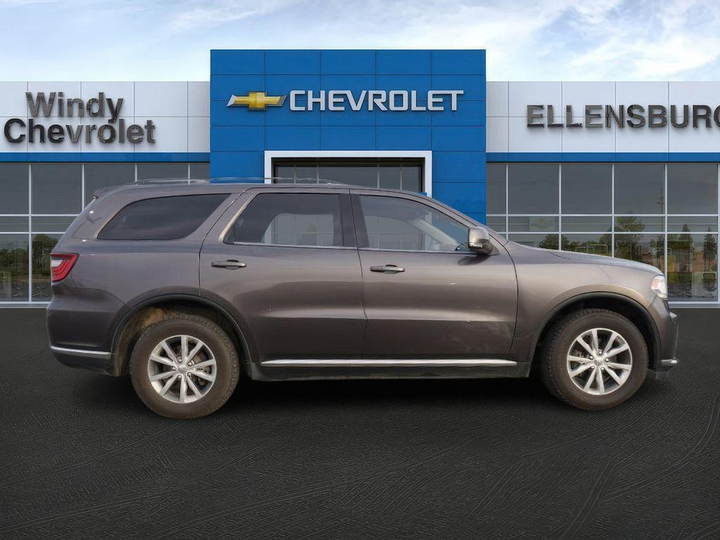 used 2014 Dodge Durango car, priced at $7,999