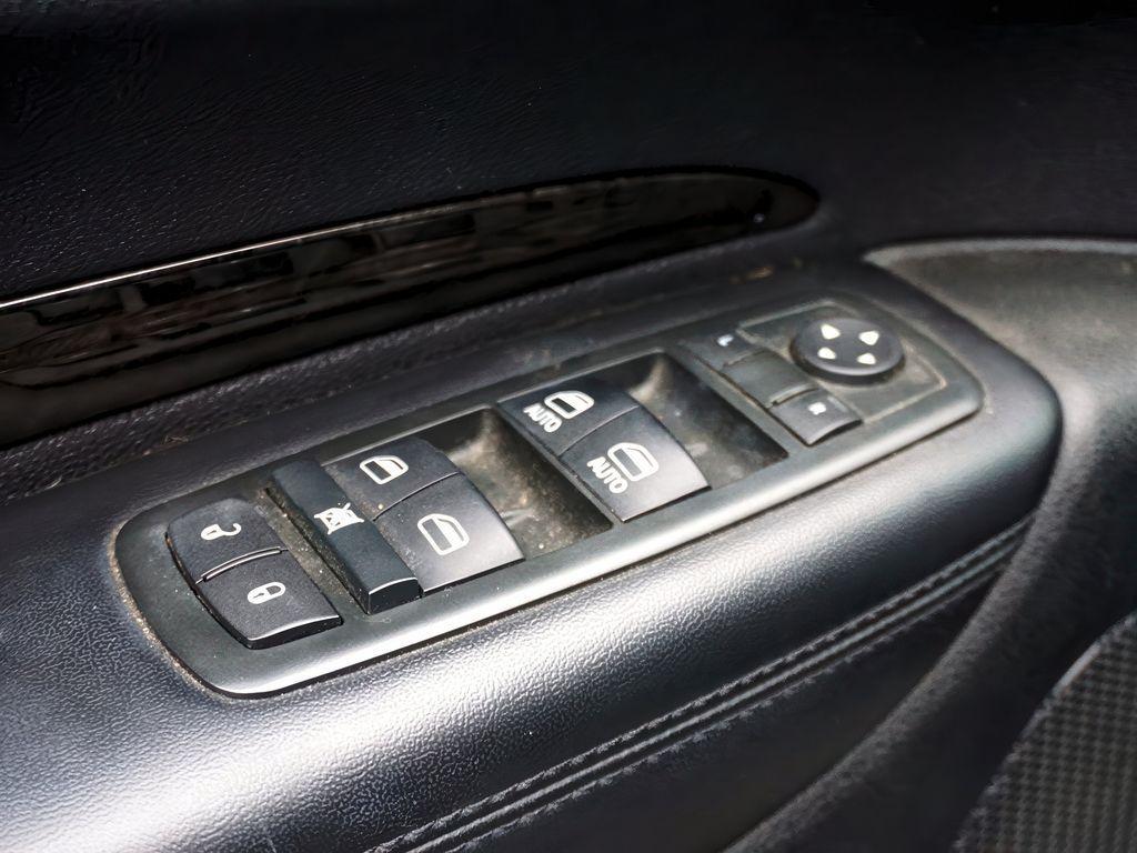 used 2014 Dodge Durango car, priced at $7,999