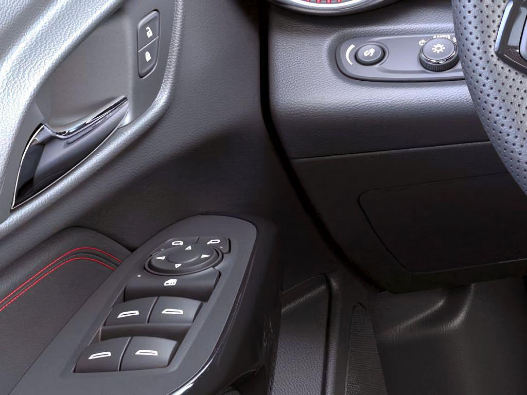 new 2026 Chevrolet Trax car, priced at $27,990
