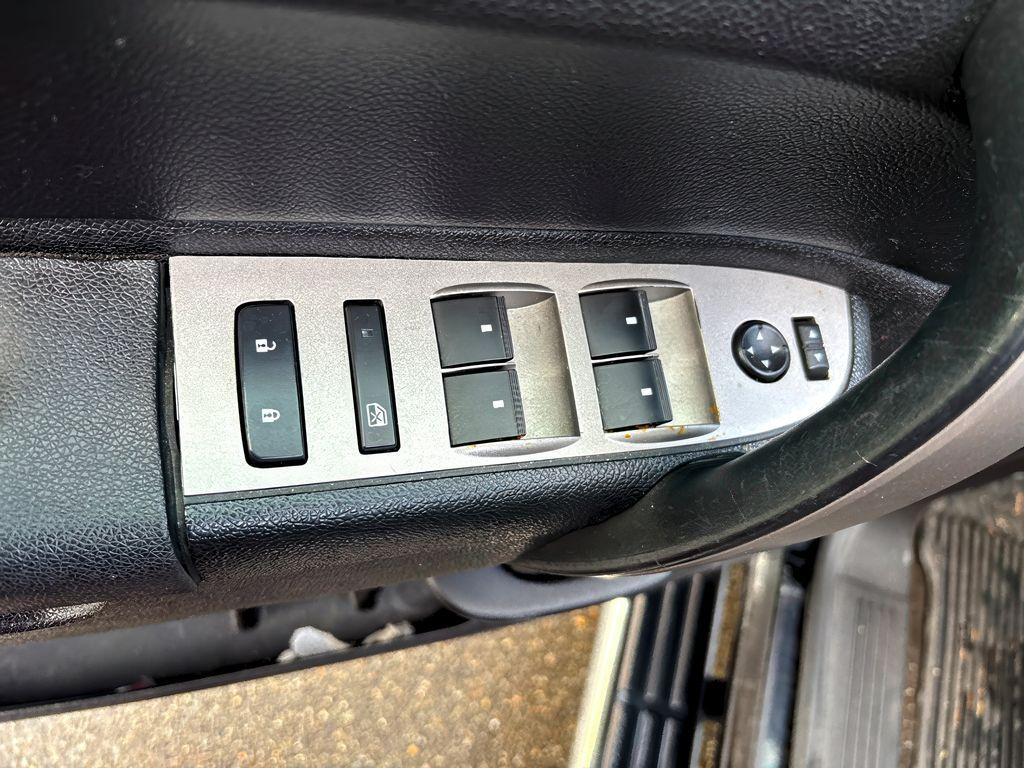 used 2011 Chevrolet Silverado 1500 car, priced at $17,999