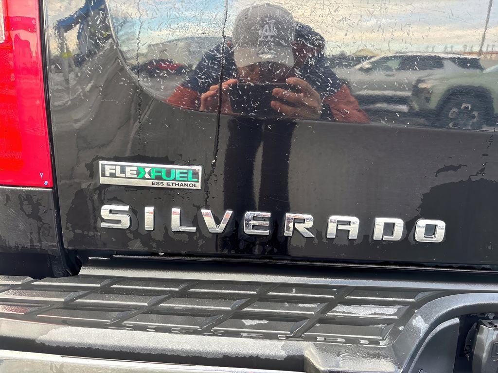 used 2011 Chevrolet Silverado 1500 car, priced at $17,999