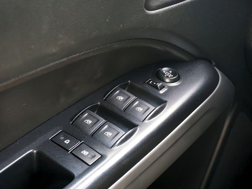 used 2021 Chevrolet Colorado car, priced at $32,999