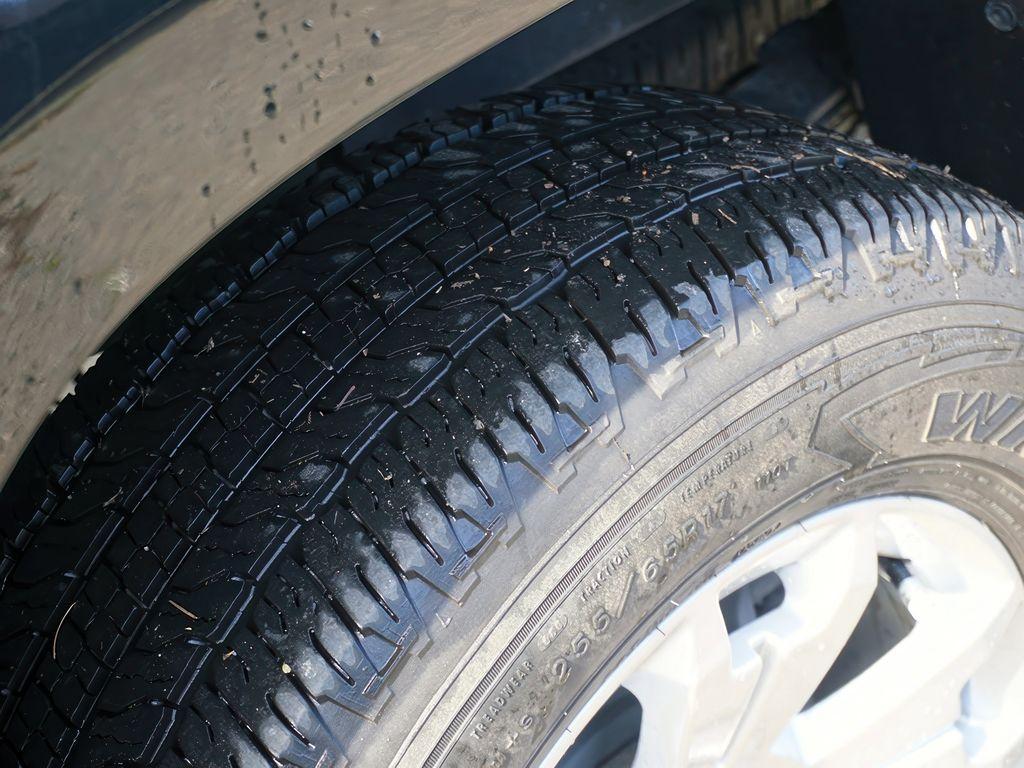 used 2021 Chevrolet Colorado car, priced at $32,999