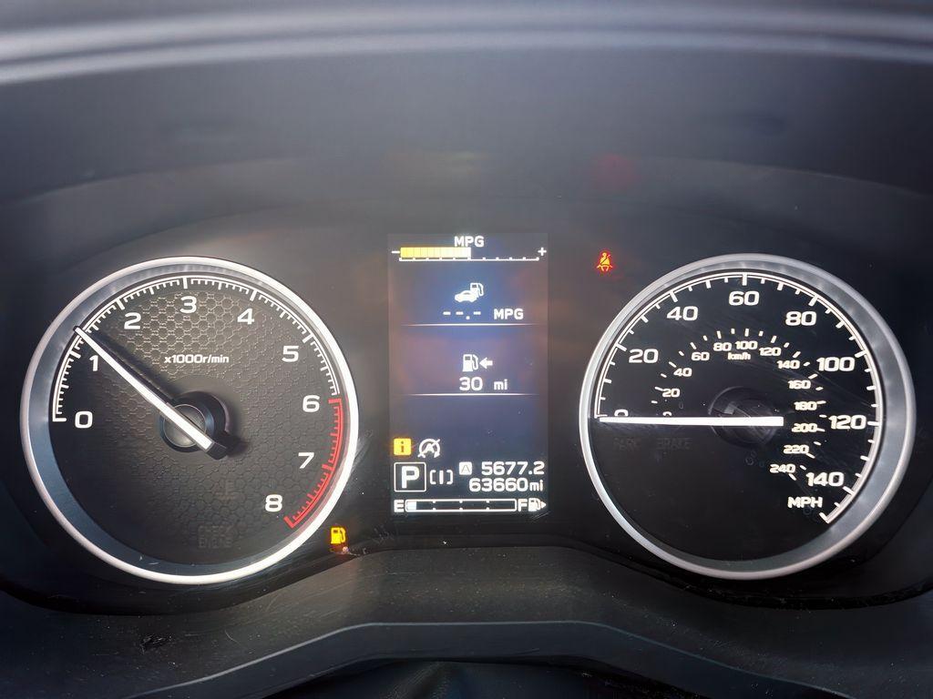 used 2022 Subaru Forester car, priced at $26,299