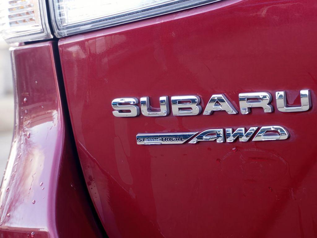 used 2022 Subaru Forester car, priced at $26,299