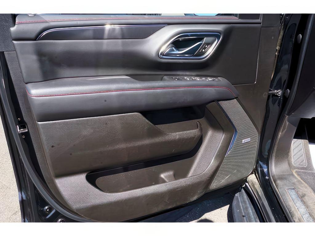 used 2021 Chevrolet Suburban car, priced at $49,999