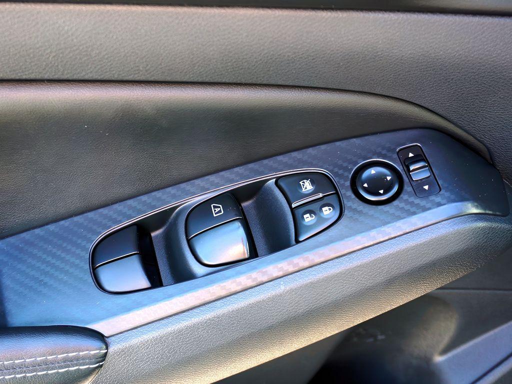 used 2025 Nissan Altima car, priced at $21,499