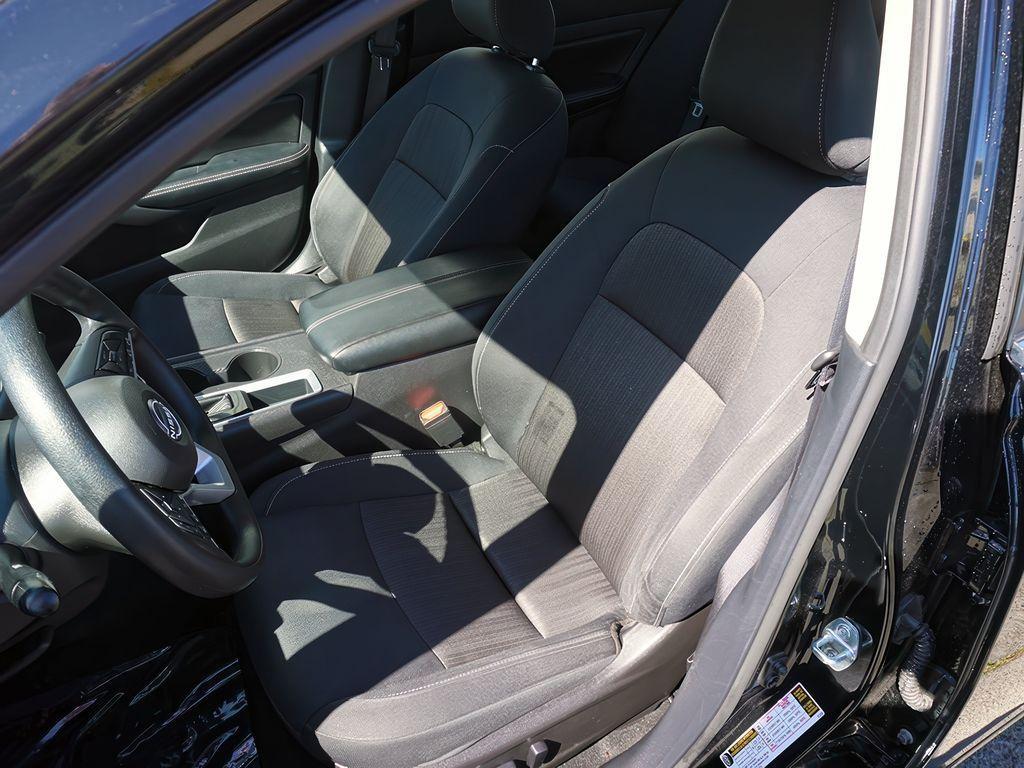used 2025 Nissan Altima car, priced at $21,499