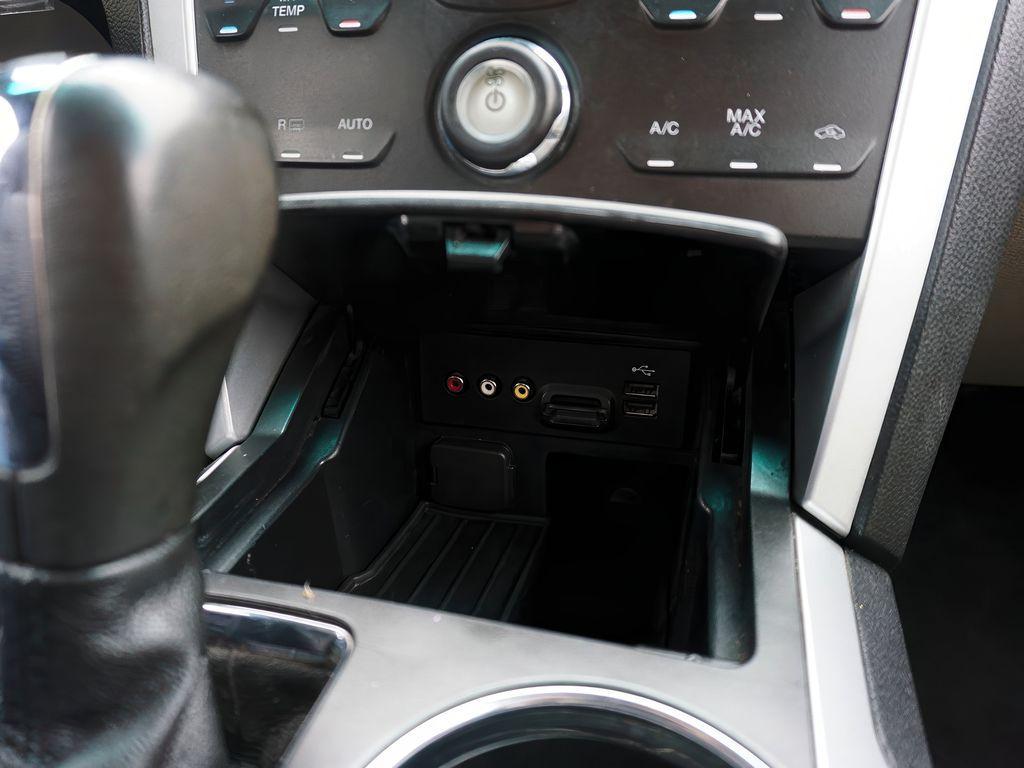 used 2013 Ford Explorer car, priced at $9,999