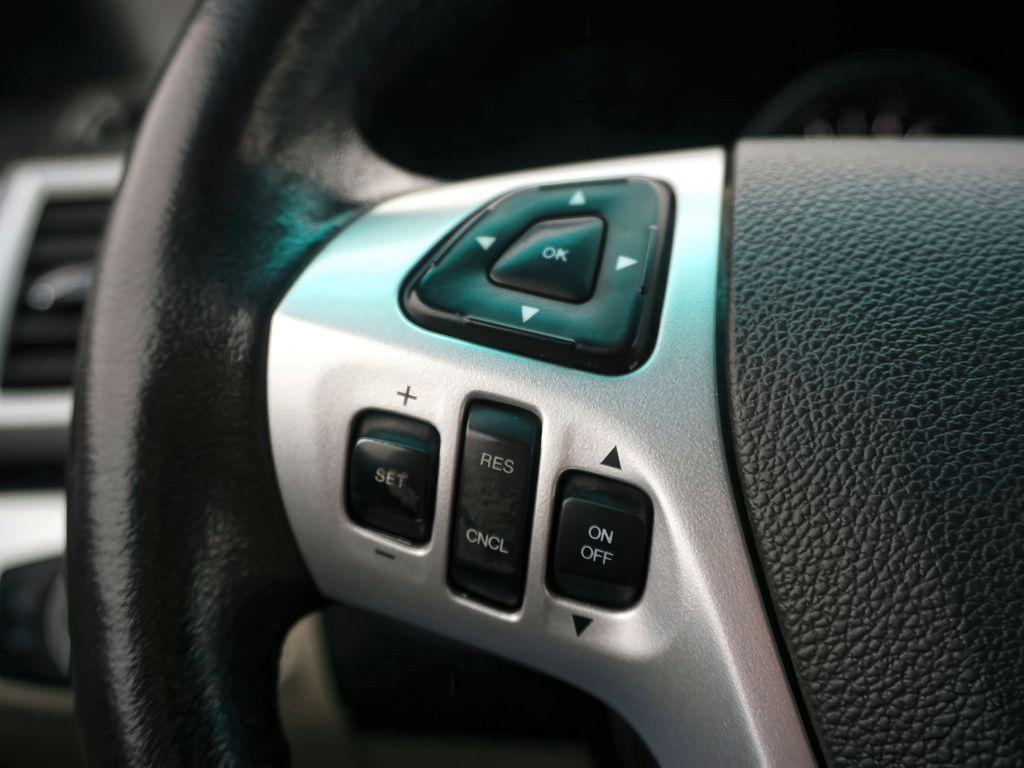 used 2013 Ford Explorer car, priced at $9,999